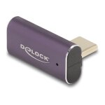 Delock USB Adapter 40 Gbps USB Type-C™ PD 3.1 240 W...