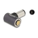 Delock Adapter für Notebook Ladekabel HP 7,4 x 5,0...