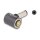 Delock Adapter für Notebook Ladekabel Samsung 5,5 x 3,0 mm Stecker zu magnetischem 8 Pin Konnektor