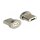 Delock Magnetischer Adapter USB Typ Micro-B Stecker