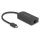 USB Type-C™ Netzwerk Adapter 2,5 Gigabit LAN 1 x RJ45 ASIX