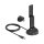 Wi-Fi 6E Dualband WLAN USB Adapter AX5400 (2 x 2402 + 574 Mbps)