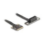 Delock Adapter Mini PCIe Stecker zu PCIe 3.0 x1 Buchse...