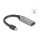 Delock Mini DisplayPort zu HDMI Adapter 8K mit HDR