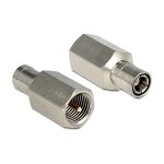 Delock Adapter FME Stecker > SMB Stecker
