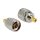 Delock Adapter N Stecker > SMB Stecker