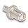 Delock Adapter SMA Buchse zu TS9 Stecker