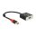 Delock Adapter SuperSpeed USB 5 Gbps Typ-A Stecker zu HDMI Buchse