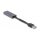 Delock USB Typ-A Netzwerk Adapter 2,5 Gigabit LAN 1 x RJ45 slim