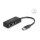 USB Typ-A Netzwerk Adapter Gigabit LAN 2 x RJ45