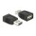 Adapter EASY-USB 2.0-A Stecker zu USB 2.0-A Buchse nur Ladefunktion