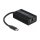 USB Type-C™ Netzwerk Adapter 2,5 Gigabit LAN 1 x RJ45