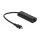 USB Type-C™ Netzwerk Adapter 2,5 Gigabit LAN 1 x RJ45