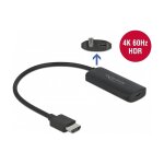 Adapter HDMI-A Stecker zu USB Type-C™ Buchse (DP...