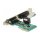 Delock PCI Express x1 Karte zu 2 x Seriell RS-232