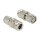 Adapter N Buchse > TNC Stecker