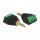 Adapter Klinkenstecker 4,4 mm zu Terminalblock 5 Pin