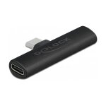 Adapter USB Type-C™ zu 2 x USB Type-C™ PD...