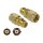 Delock Adapter RP-SMA Stecker zu SMA Buchse 10 GHz
