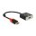 Delock Aktiver DisplayPort 1.4 zu HDMI Adapter 4K 60 Hz (HDR)
