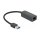 USB Typ-A Netzwerk Adapter 2,5 Gigabit LAN 1 x RJ45 kompakt