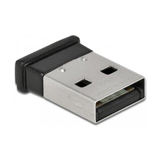 Delock USB Bluetooth 5.0 Adapter im Micro Design