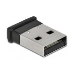 Delock USB Bluetooth 5.0 Adapter im Micro Design