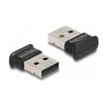 USB Bluetooth 5.0 Adapter Klasse 1 im Micro Design -...