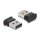 Delock USB Bluetooth 5.0 Adapter Klasse 1 im Micro Design - Reichweite bis zu 100 Meter