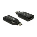 Delock Adapter USB Type-C™ Stecker zu DisplayPort...