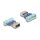 Delock USB 5 Gbps Adapter Pfostenstecker zu intern USB Typ-E Key A Buchse
