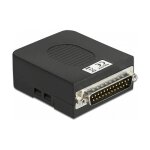 Delock D-Sub25 Stecker zu Terminalblock Adapter mit...