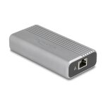 Delock USB 40 Gbps USB Type-C™ Netzwerk Adapter 10...