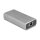 Delock USB 40 Gbps USB Type-C™ Netzwerk Adapter 10 Gigabit LAN 1 x RJ45