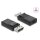 Delock DisplayPort zu Mini DisplayPort Adapter 8K mit HDR und HDCP Unterstützung - bidirektional