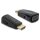 Delock HDMI zu VGA Adapter mit Audio