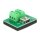 Adapter Mini USB Buchse > Terminalblock 6 Pin