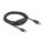 Delock USB 5 Gbps Aktives Kabel USB Typ-A zu USB Typ-B 5 m