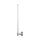 WLAN 802.11 b/g/n Antenne N Buchse 8 dBI omnidirektional starr grau outdoor
