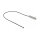 Delock WLAN 802.11 b/g/n Antenne I-PEX Inc., MHF® I Stecker 3 dBi 20 cm PIFA 701 intern
