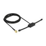 ISM 433 MHz Antenne SMA Stecker 3 dBi omnidirektional...