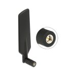 Delock LTE Antenne SMA Stecker 0,5 - 3 dBi...