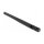 WLAN 802.11 ac/ax/a/b/g/n Antenne RP-SMA Stecker 5 dBi 20 cm omnidirektional mit Kippgelenk flexibel und gummierter Oberfläche schwarz