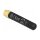 LPWAN 868 MHz Antenne SMA Stecker 1,6 dBi omnidirektional starr schwarz