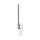 433 MHz Antenne N Buchse 2 dBi 40 cm omnidirektional starr outdoor grau