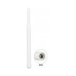 Delock LTE Antenne SMA Stecker 0,3 - 2,9 dBi...