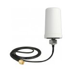 Delock WLAN 802.11 ac/a/h/b/g/n Antenne SMA Stecker 1,4 -...