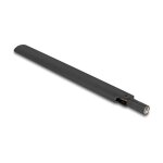 Delock WiFi 6 Antenne RP-SMA Stecker 3 - 6 dBi...