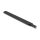 WiFi 6 Antenne RP-SMA Stecker 3 - 6 dBi omnidirektional mit Kippgelenk schwarz