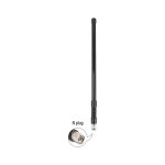 Delock WiFi 5,8 GHz Antenne N Stecker 7 dBi...
